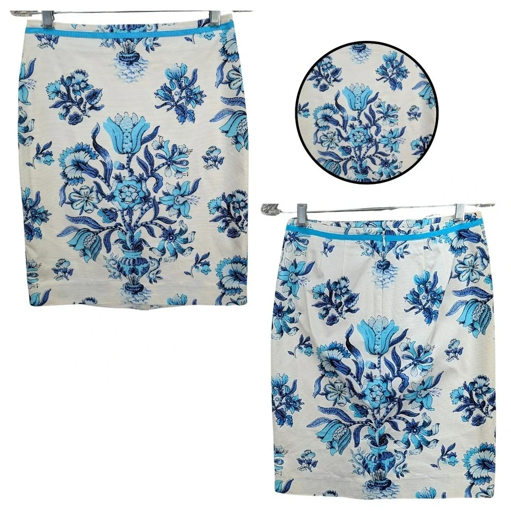 Talbots add touch